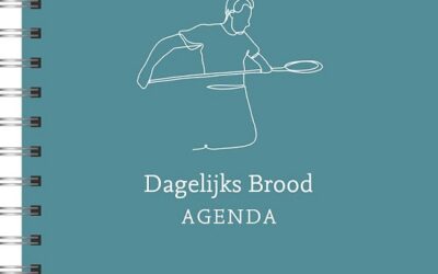 Dagelijks brood agenda 2024-2025