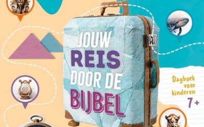 Jouw reis door de Bijbel (herzien)