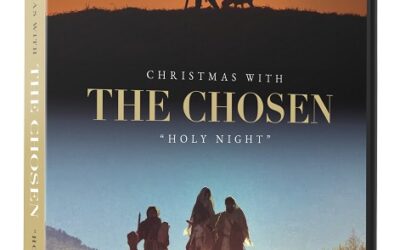 Christmas with The Chosen – Holy Night