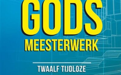 Kerk Gods meesterwerk