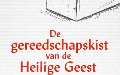 Gereedschapskist van de Heilige Geest