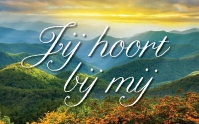 Jij hoort bij mij