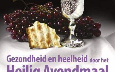 Gezondheid en heelheid door het H. A.