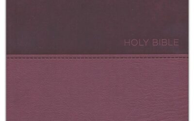 NKJV – LP Thinline Bible