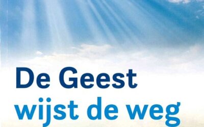 De Geest wijst de weg