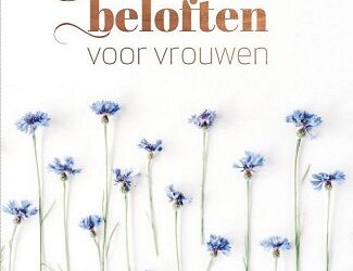 Krachtige gebeden & beloften voor vrouwe