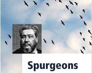 Spurgeons depressies