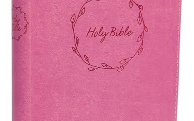 KJV – Deluxe Gift Bible