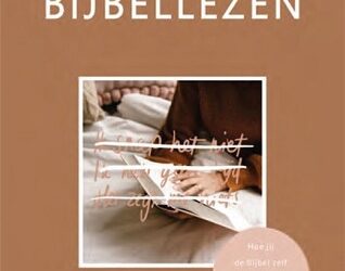 Zij lacht guide bijbellezen