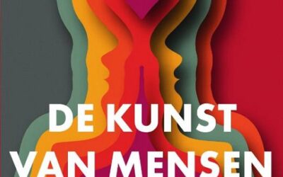 Kunst van mensen kennen