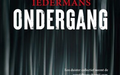 Iedermans ondergang