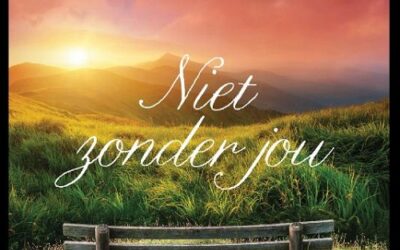 Niet zonder jou