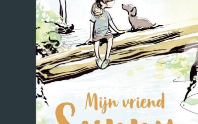 Mijn vriend sunny