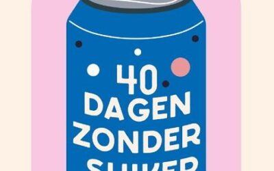 40 dagen zonder suiker
