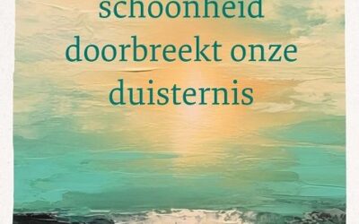 Mooier verhaal, Gods schoonheid
