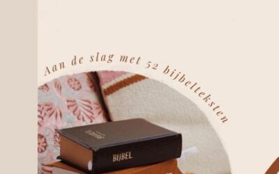 Kracht van memorisatie
