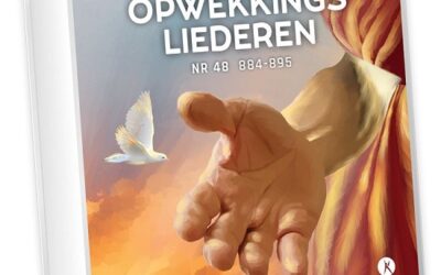 Opwekking 48 cd