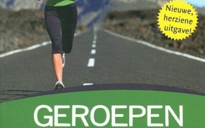 Geroepen om vrij te zijn