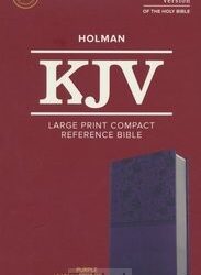 KJV – LP Compact Ref. Bible