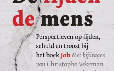 Lijdende mens