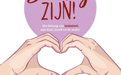 Dichtbij zijn!
