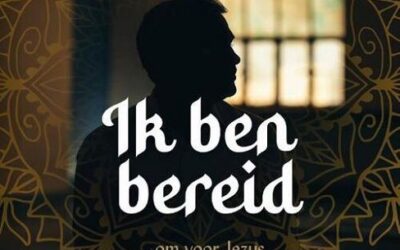 Ik ben bereid