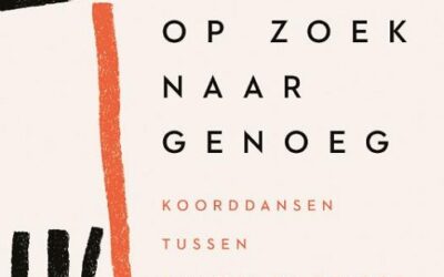 Op zoek naar genoeg