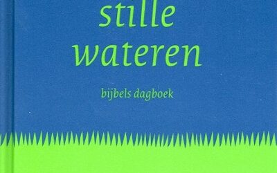 Aan stille wateren