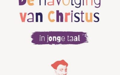 Navolging van Christus