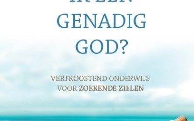 Hoe vind ik een genadig God