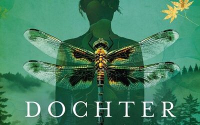 Dochter van de libelle