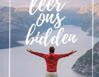 Heere leer ons bidden