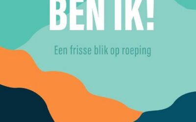 Hier ben ik