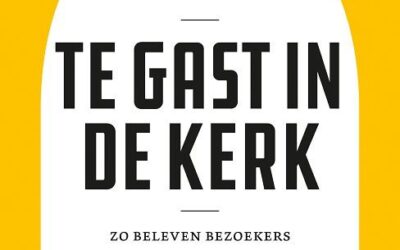 Te gast in de kerk