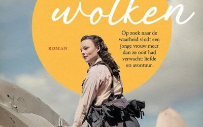 Lopen op de wolken
