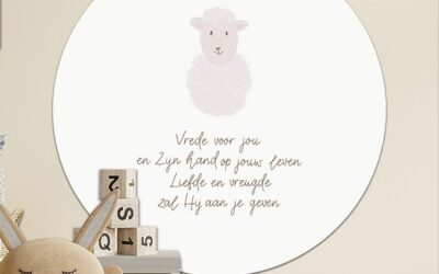 Vrede voor jou