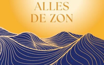 Boven alles de zon