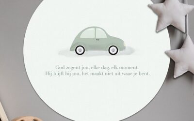 God zegt jou