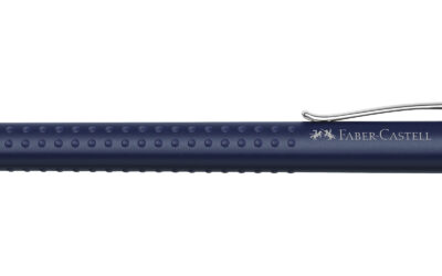 vulpotlood klassiek blauw