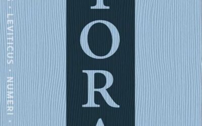 Tora de vijf boeken van mozes