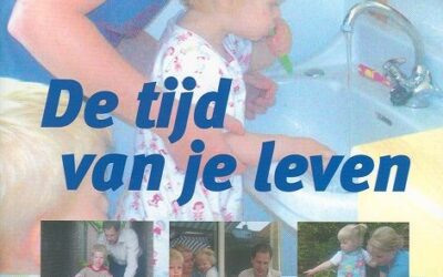 Tijd van je leven