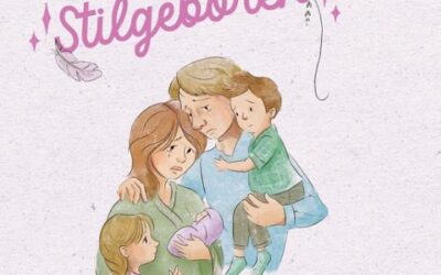 Mijn zusje is stilgeboren