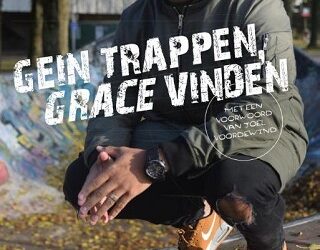 Gein trappen grace vinden