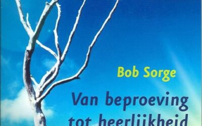 Van beproeving tot heerlijkheid