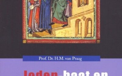 Joden-haat en Zion’s-haat