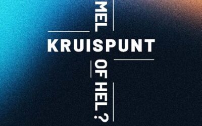 Kruispunt hemel of hel?