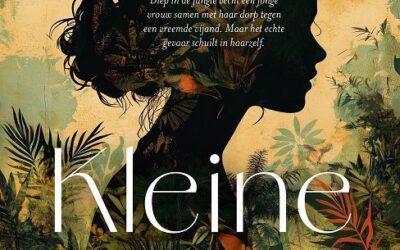 Kleine tijger
