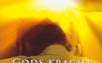 Gods kracht doorgeven