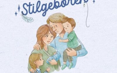 Mijn broertje is stilgeboren