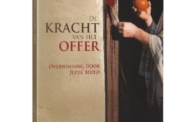 Kracht van het offer